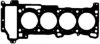 NISSA 11044AU000 Gasket, cylinder head